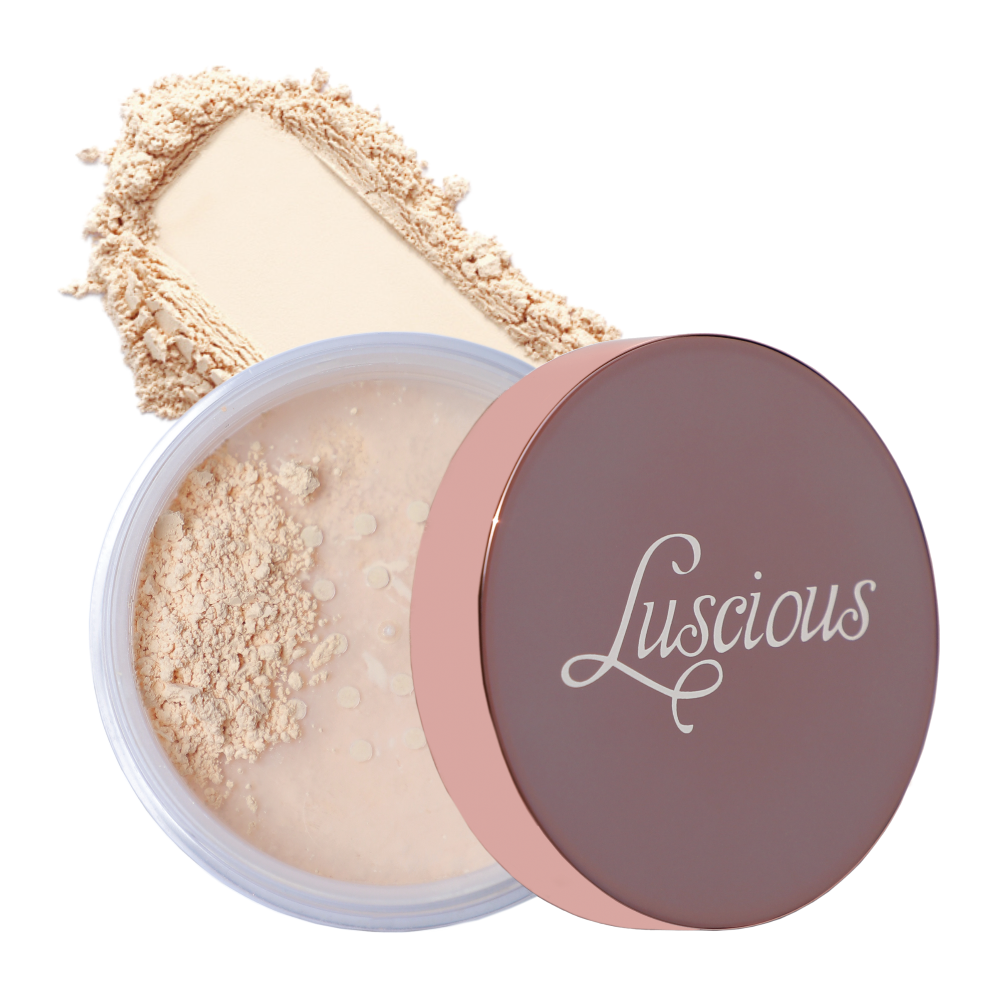 Softlight Setting Powder