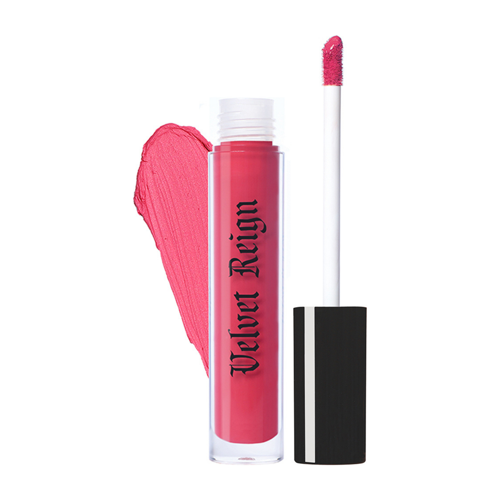 Velvet Reign Liquid Lipstick
