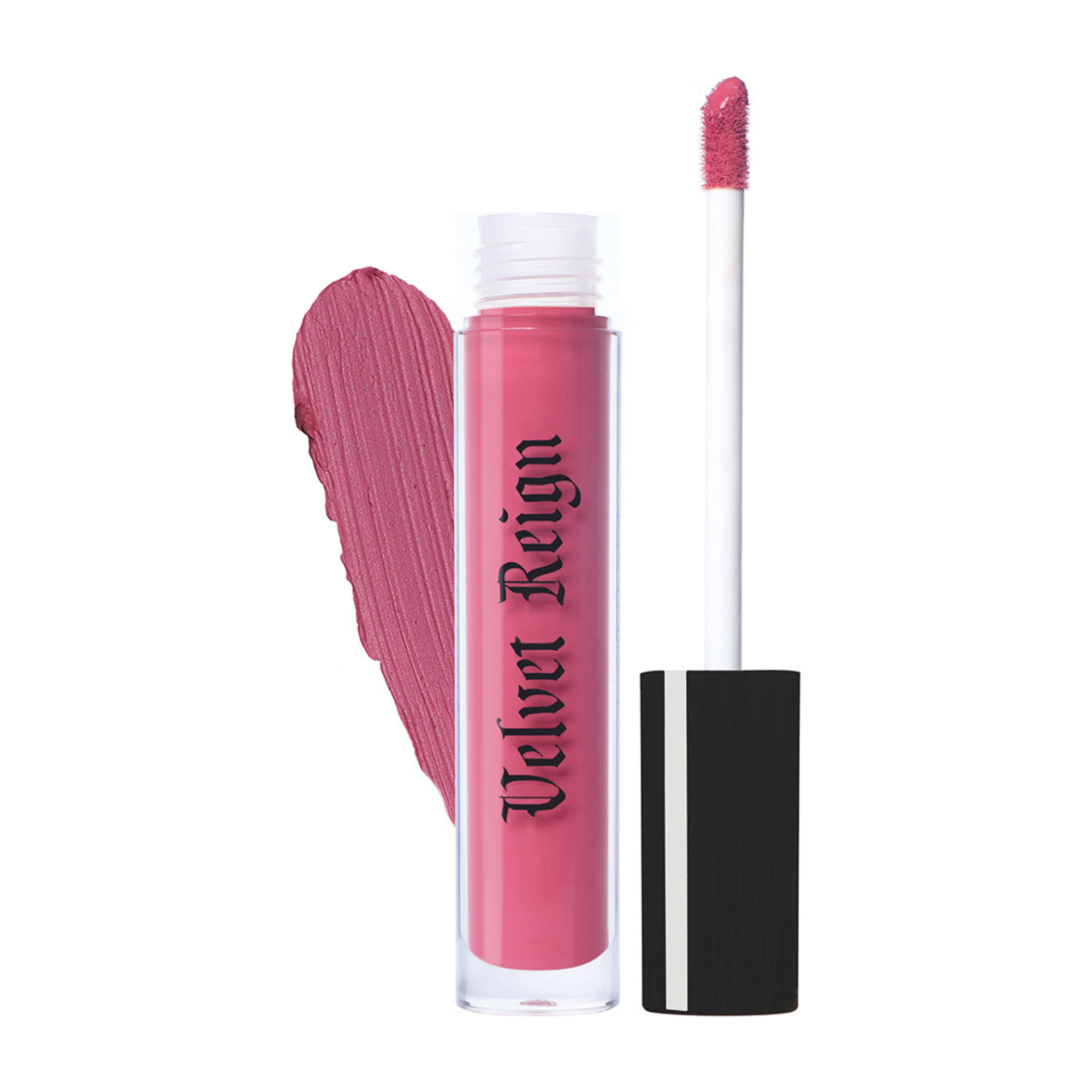 Velvet Reign Liquid Lipstick