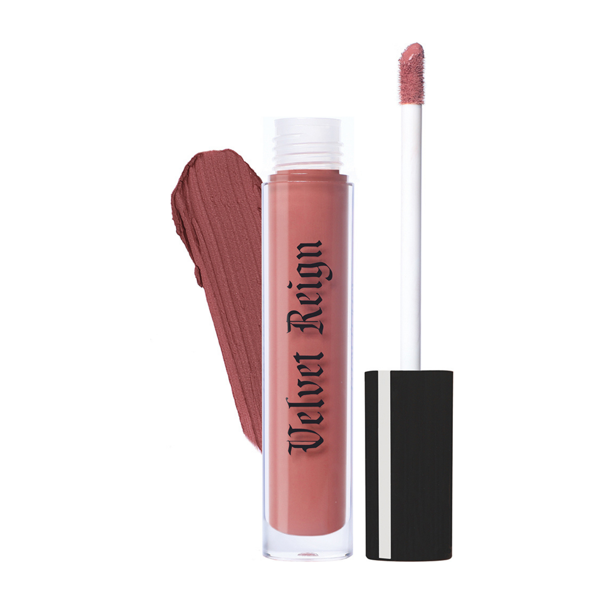 Velvet Reign Liquid Lipstick