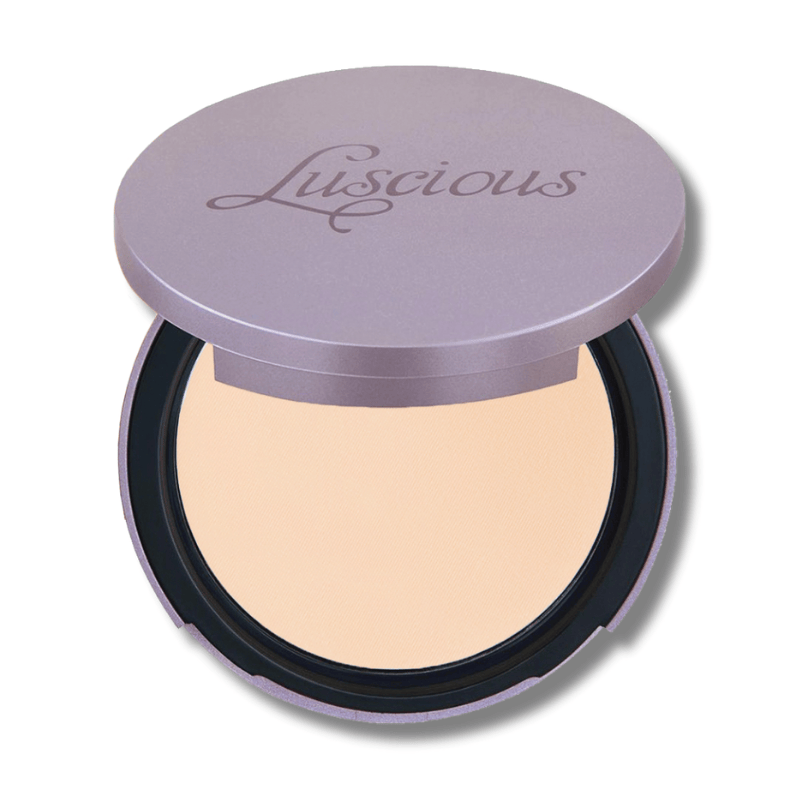 Softlight Powder Foundation