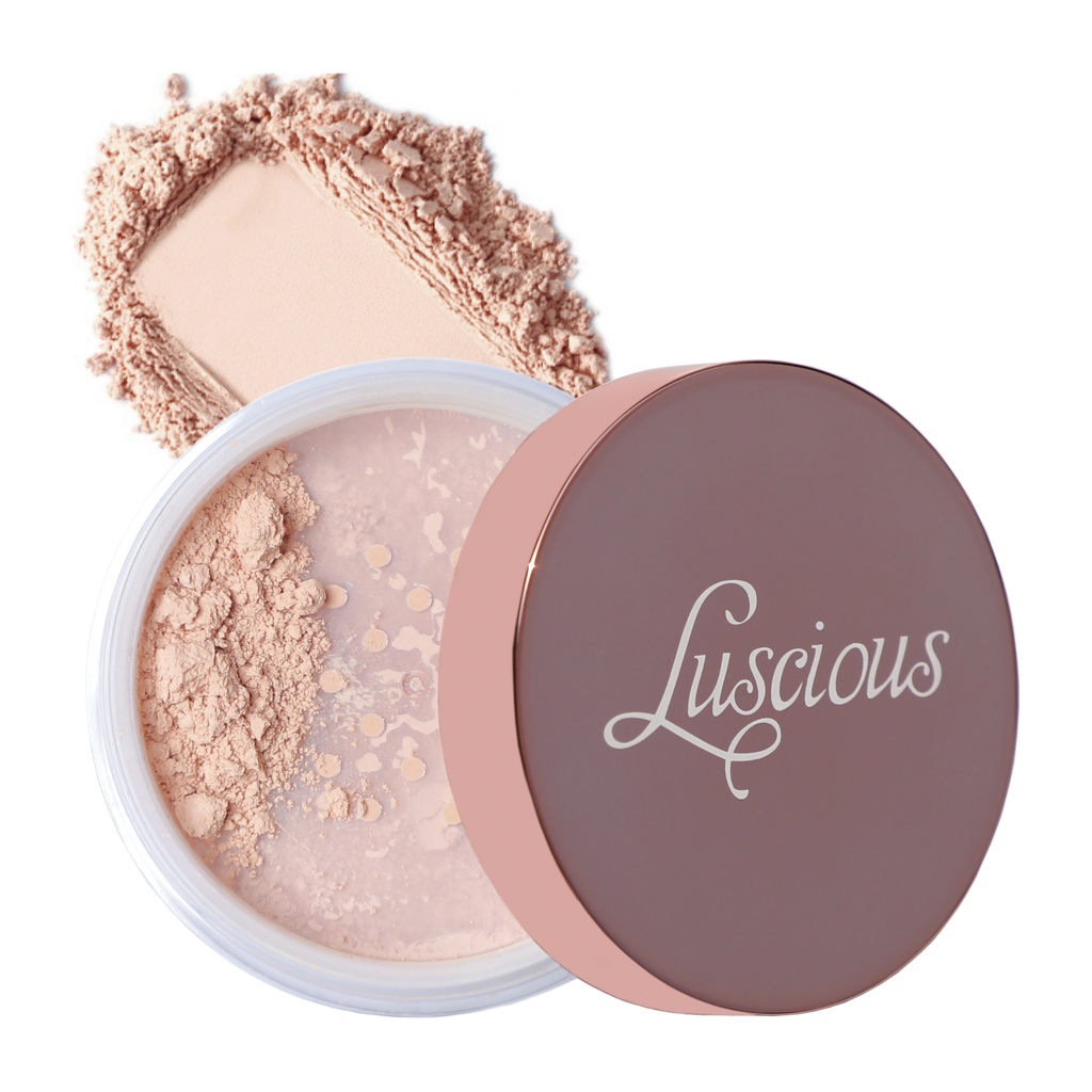 Softlight Setting Powder