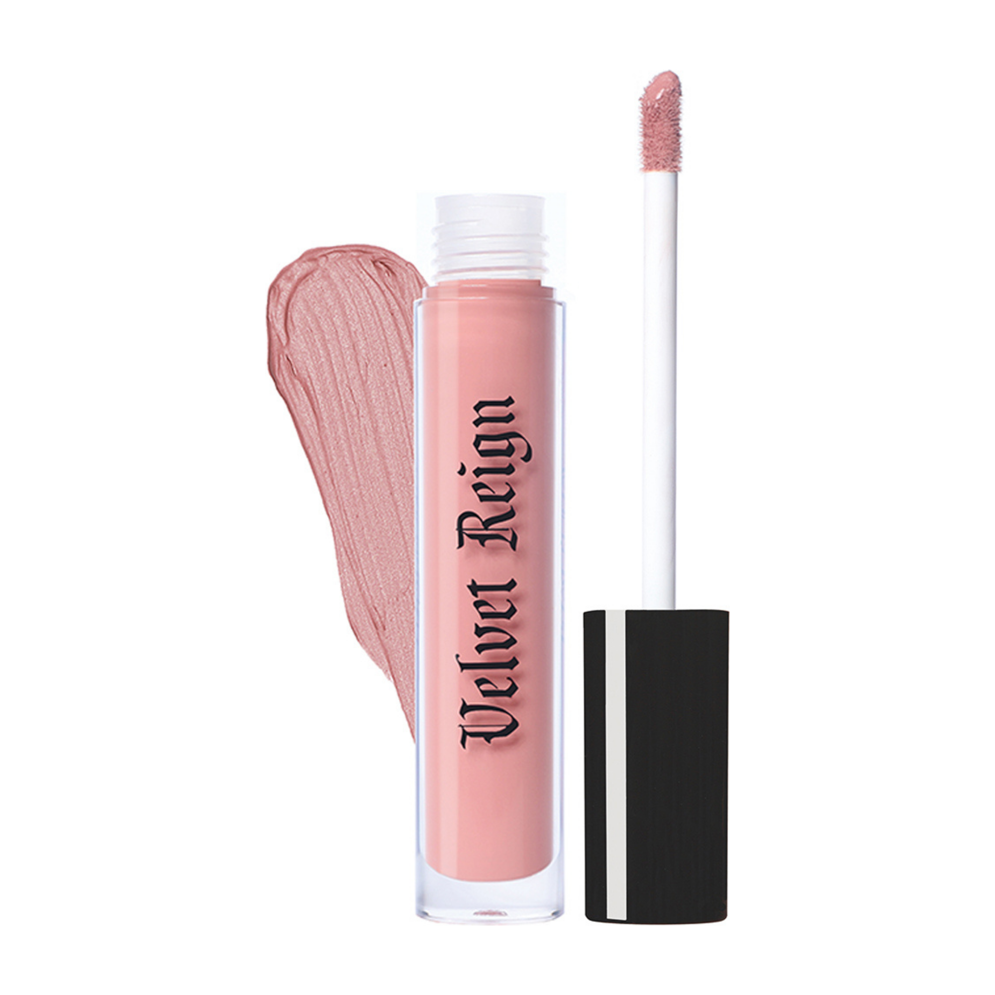 Velvet Reign Liquid Lipstick