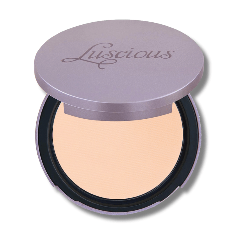 Softlight Powder Foundation