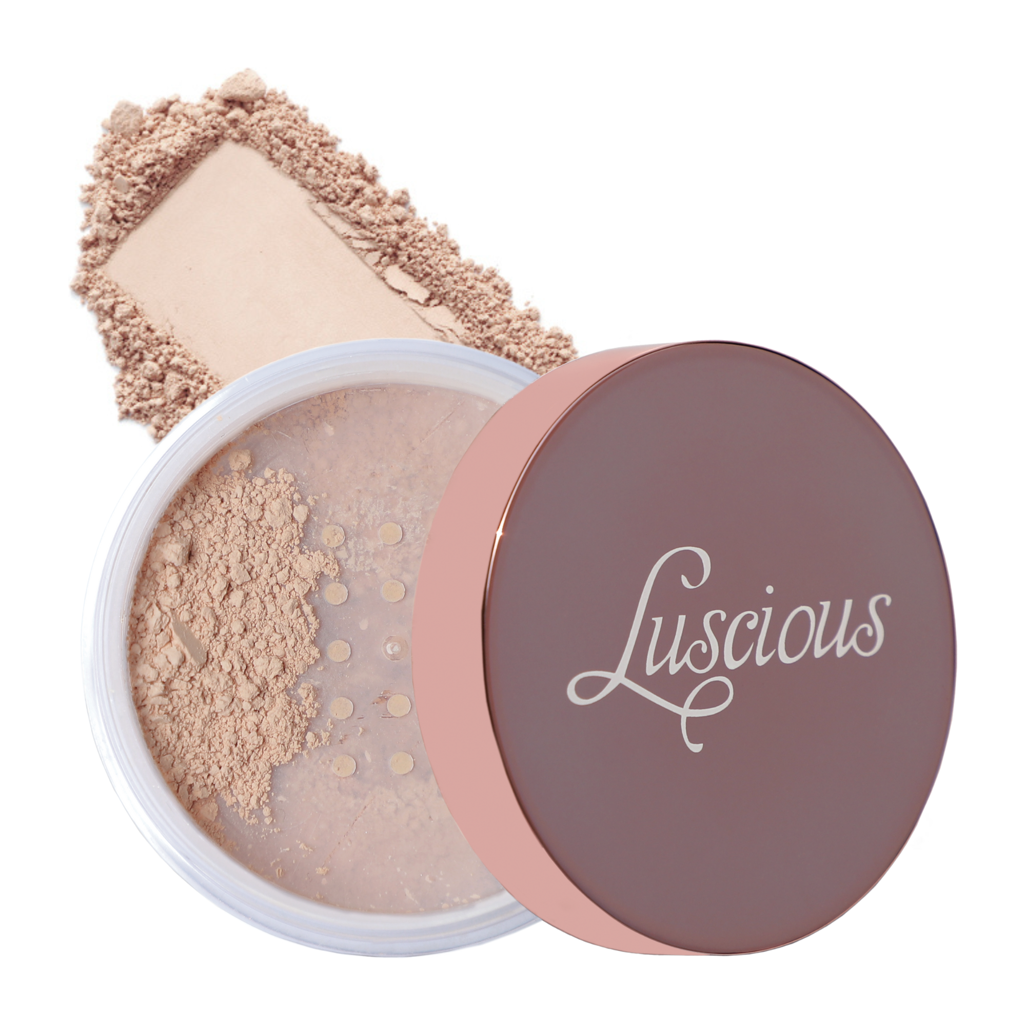 Softlight Setting Powder