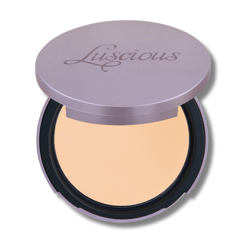 Softlight Powder Foundation