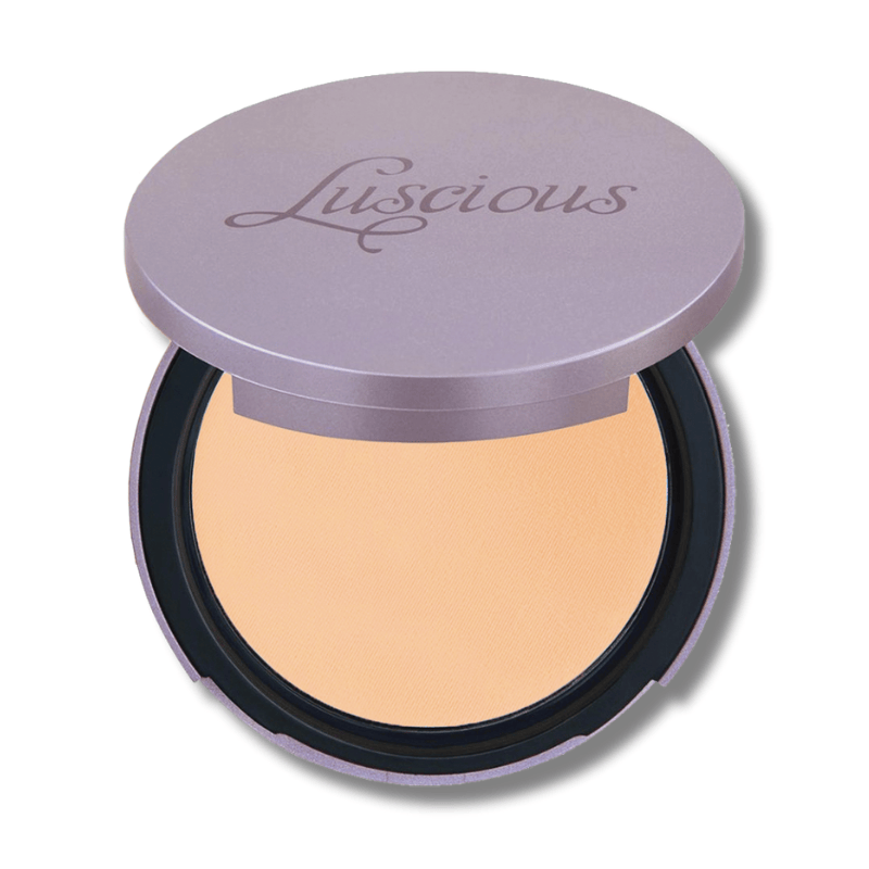 Softlight Powder Foundation