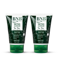BNB Acne Tea Tree Face Wash ( Pack Of 2 )