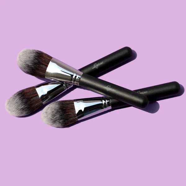 All-Over Powder Brush