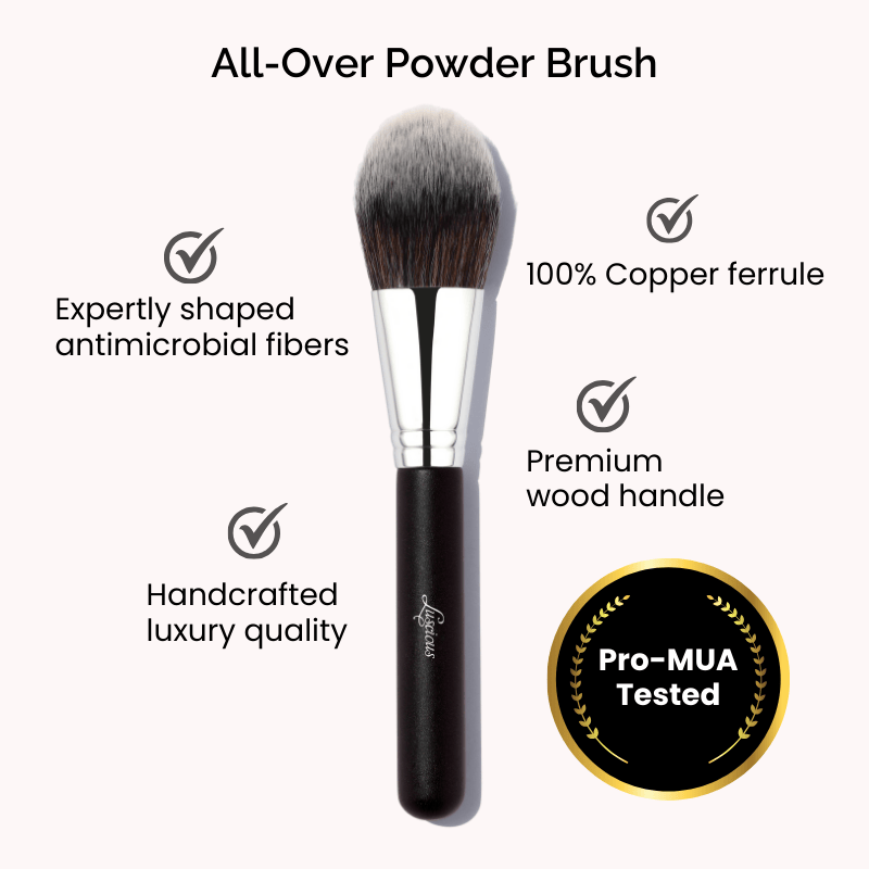 All-Over Powder Brush