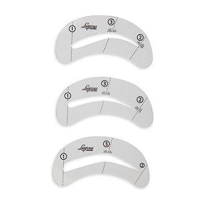 Brow Luxe ™ Tool Kit