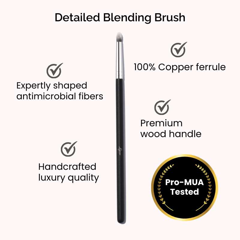 Detailed Blending Brush