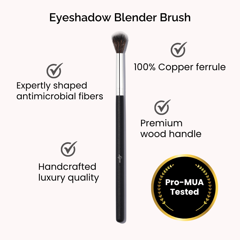 Eyeshadow Blender Brush