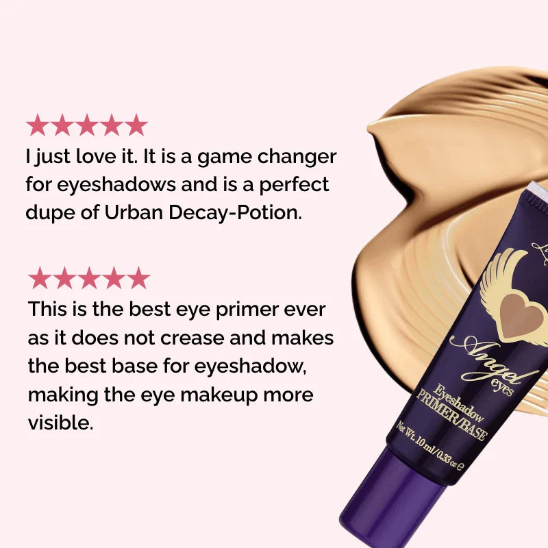 Angel Eyes™ Primer