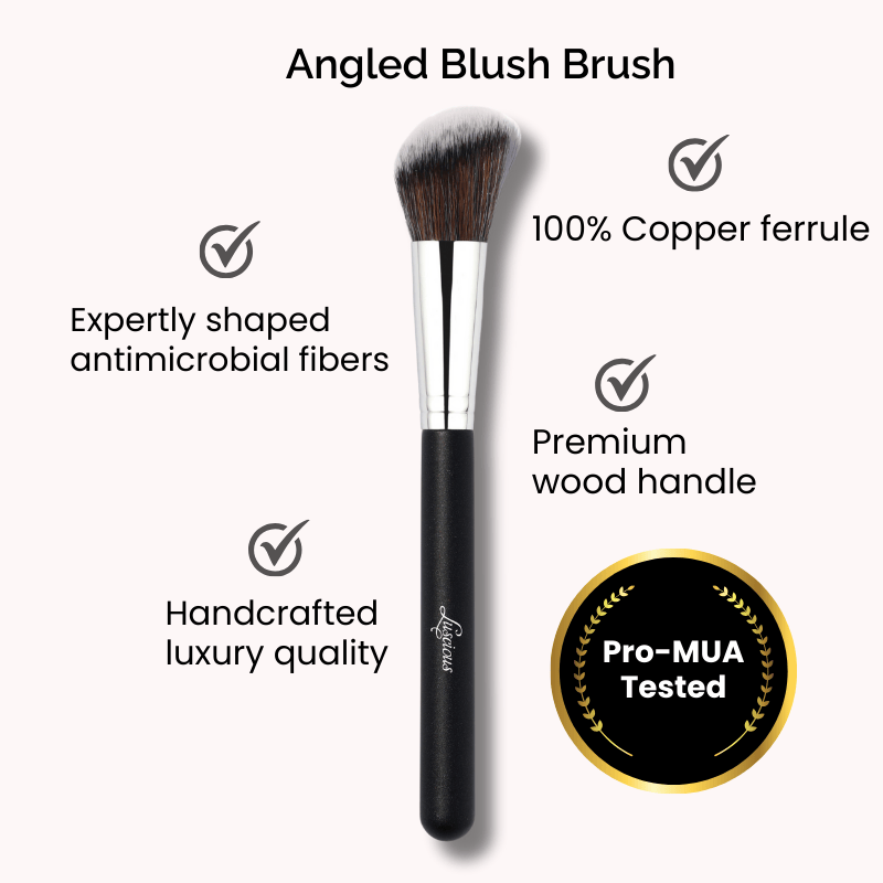 Angled Contour Brush