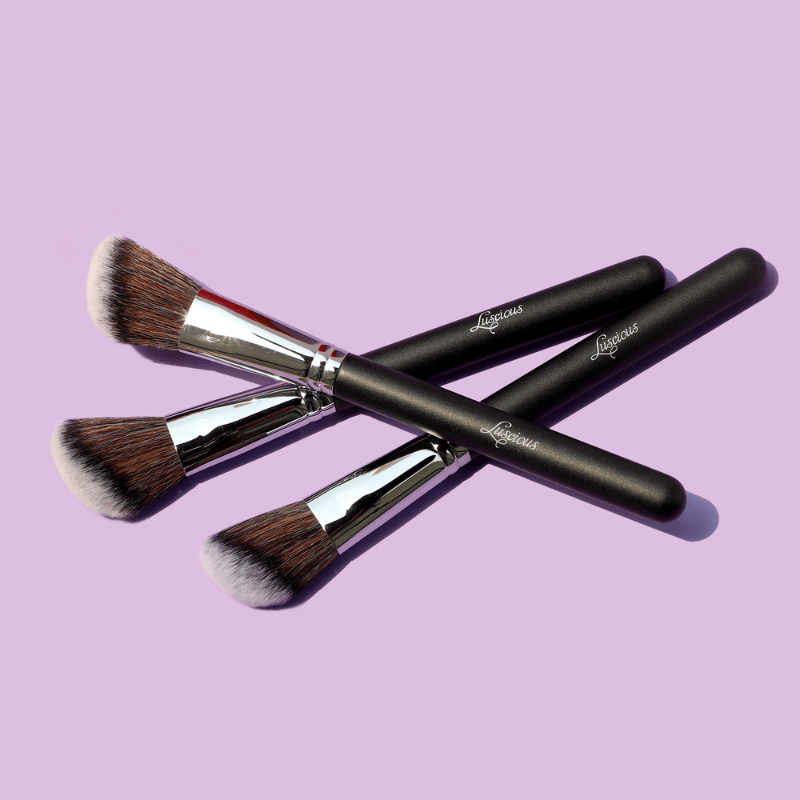 Angled Contour Brush