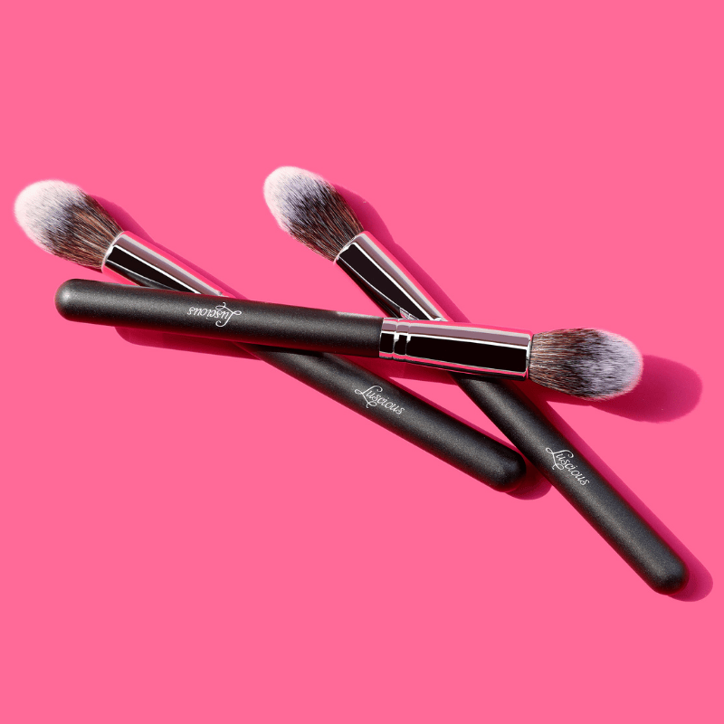 Blush & Highlight Brush
