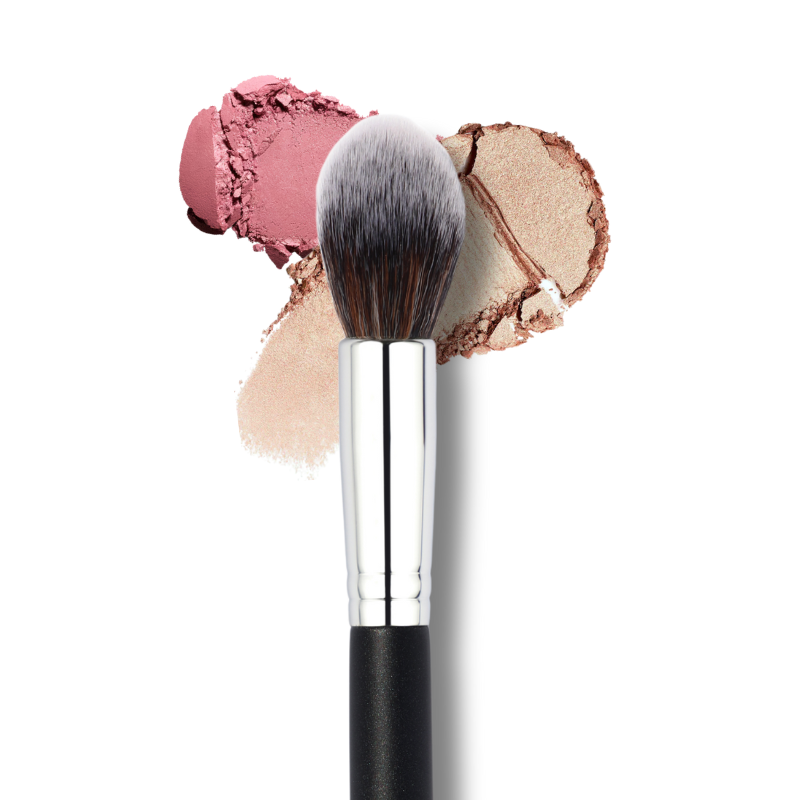 Blush & Highlight Brush