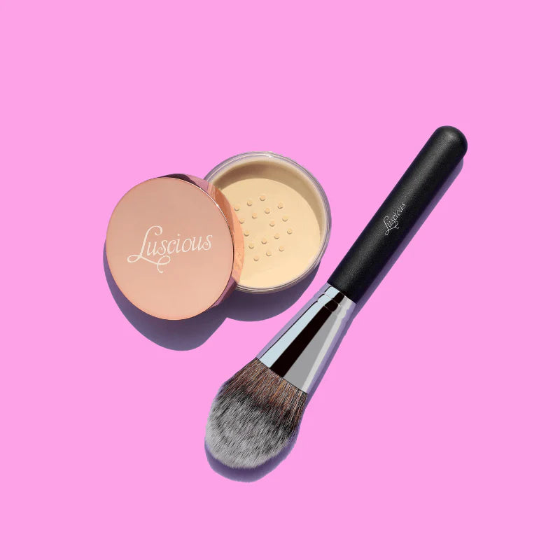 Brighten & Blur Duo