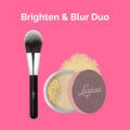 Brighten & Blur Duo