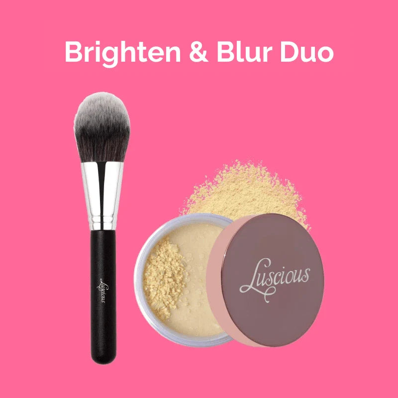 Brighten & Blur Duo