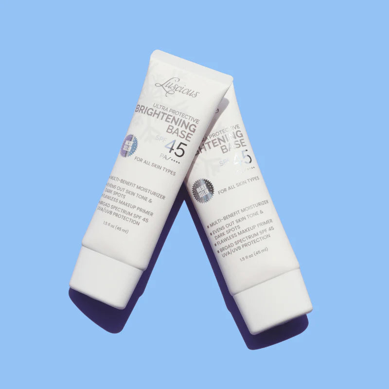 Brightening Duo Deal