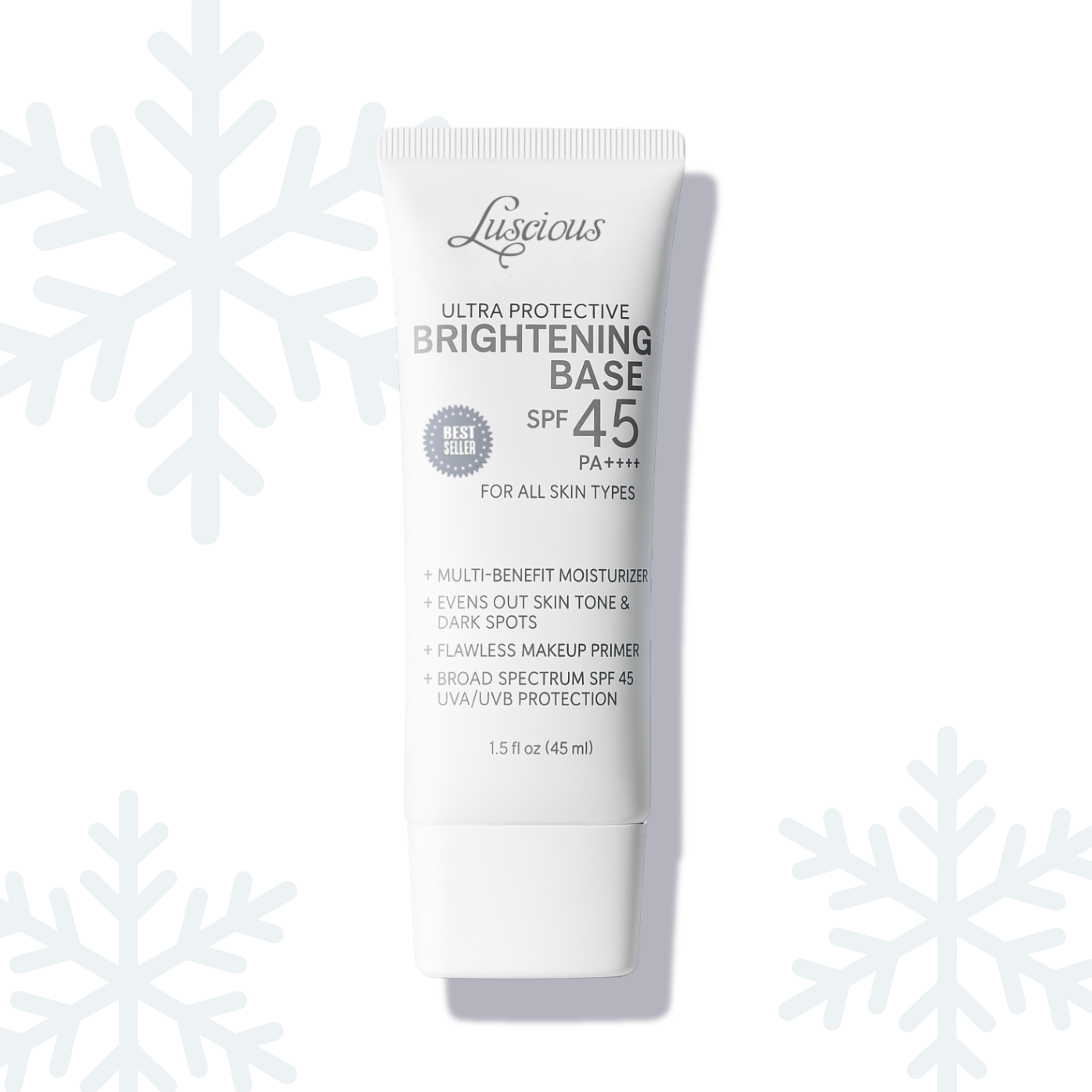 Brightening Base SPF 45
