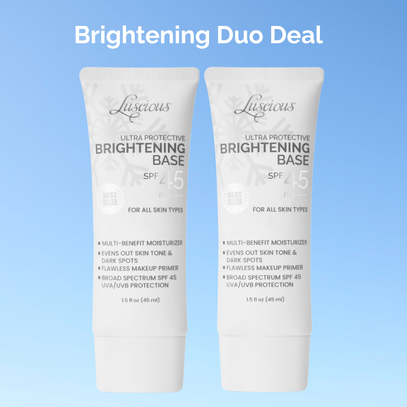Brightening Duo Deal