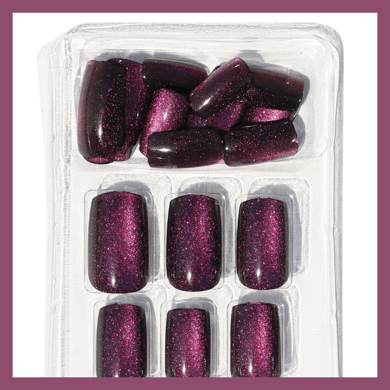 Cherry Cola Jelly (Medium)