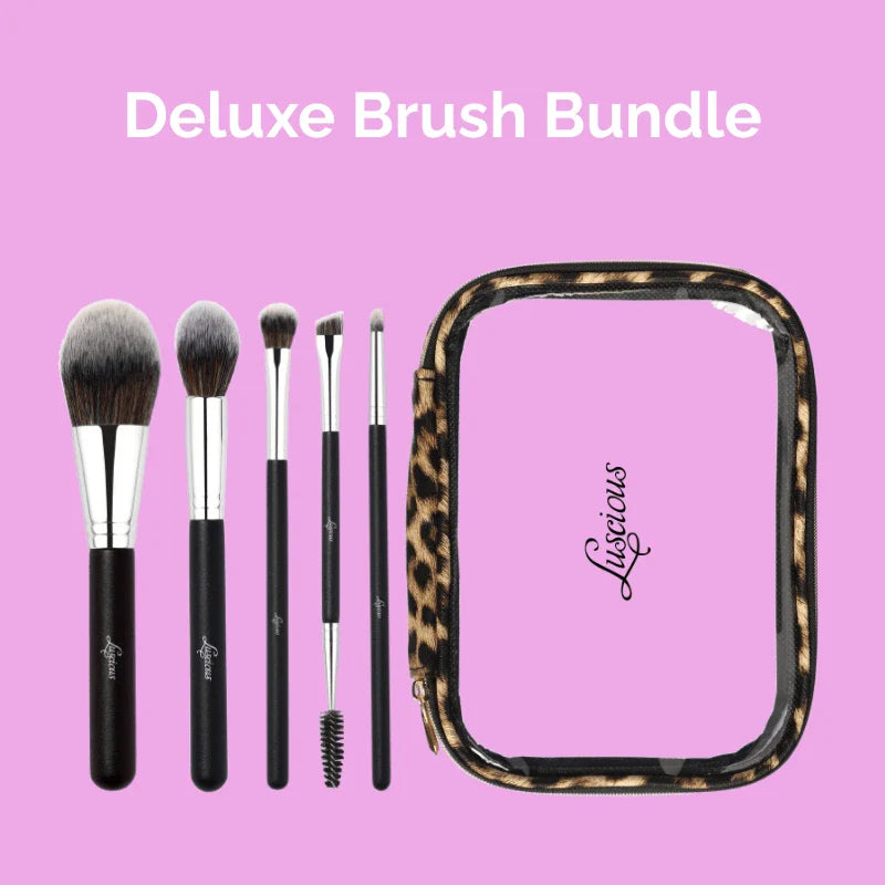 Deluxe Brush Bundle