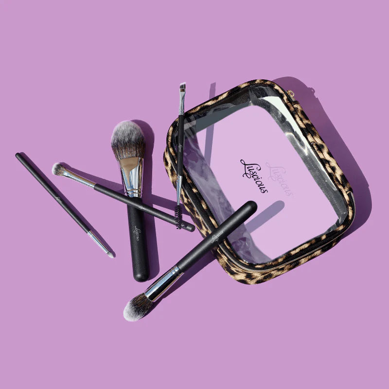 Deluxe Brush Bundle