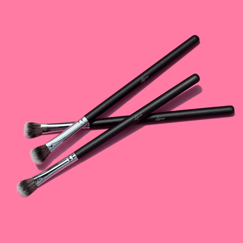 Eyeshadow Packer Brush