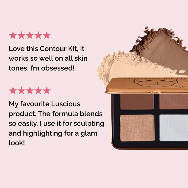 Face Contour Kit