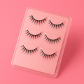 Fairy Luxe 3D Lashes