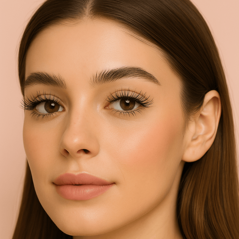 Fairy Luxe 3D Lashes