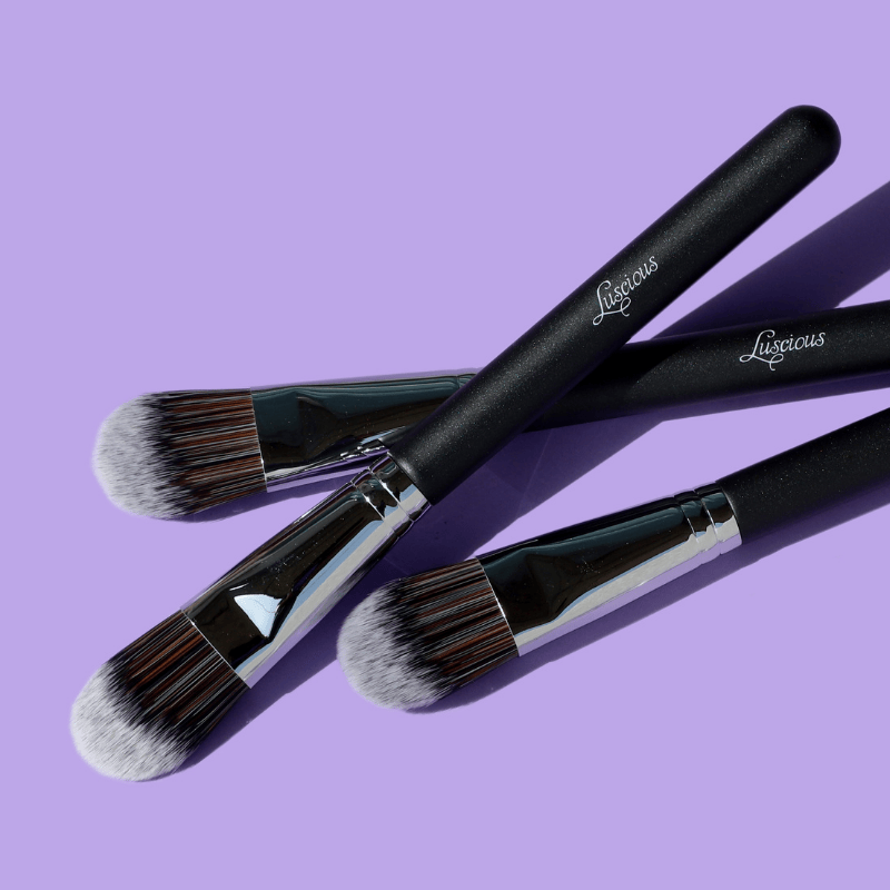 Foundation Brush