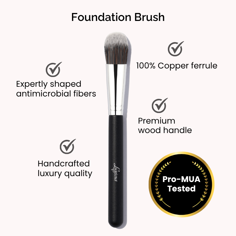 Foundation Brush