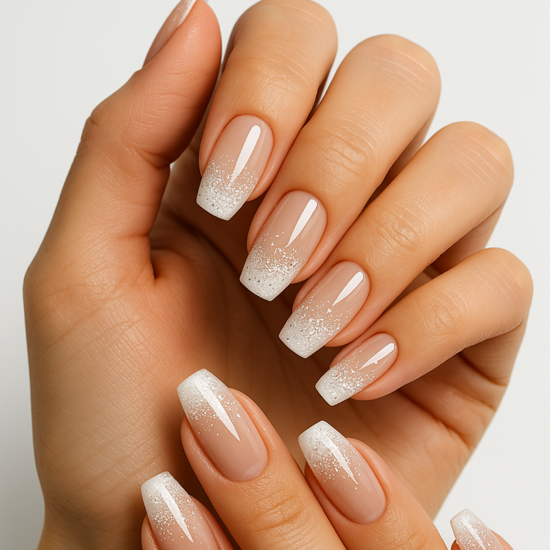 French Sparkle (Medium)