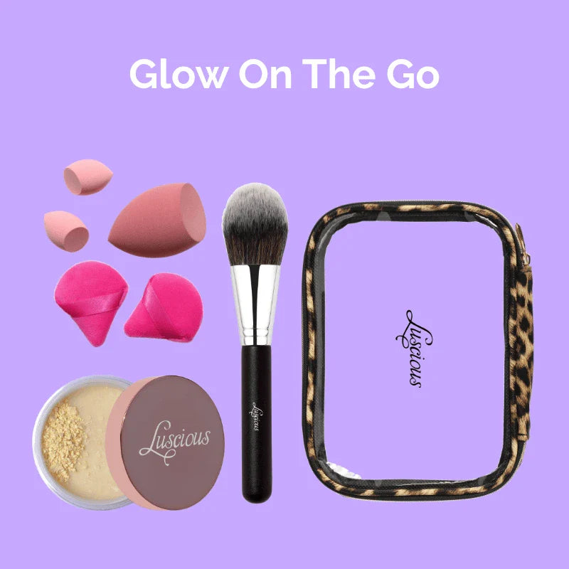 Glow On The Go