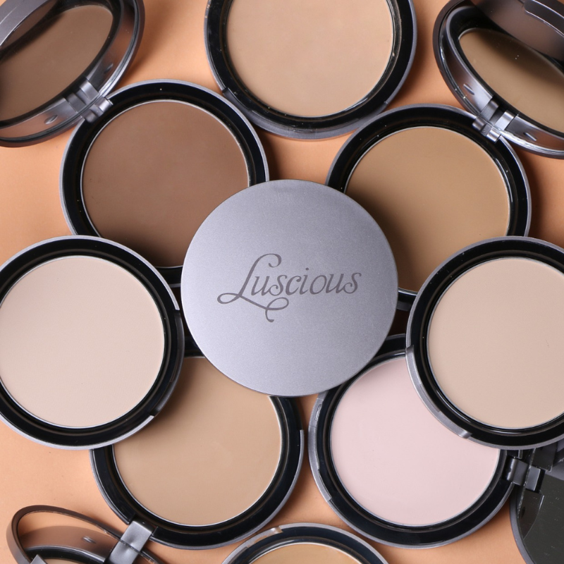 Softlight Powder Foundation