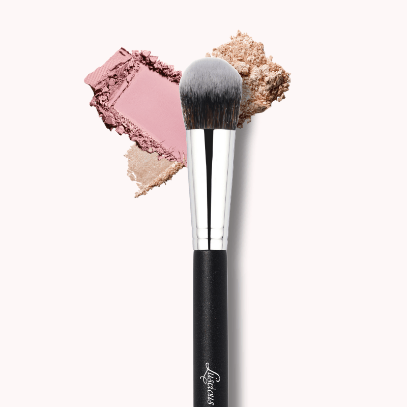 Precision Powder Brush