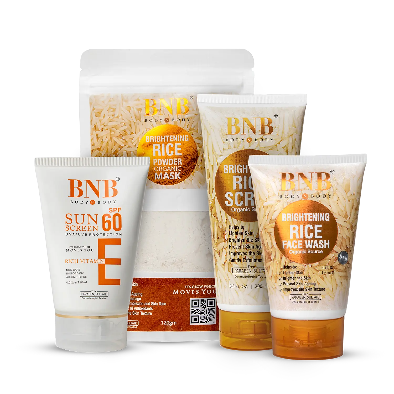 Radiance Resurgence Bundle