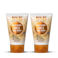 Rice Extract Face Wash ( Pack Of 2 )