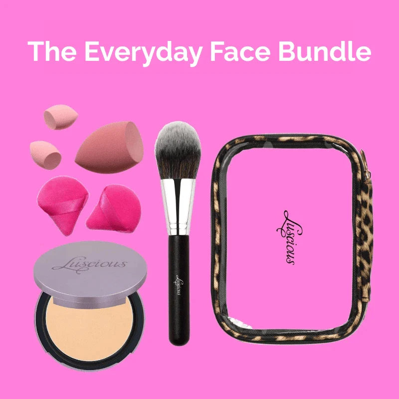 The Everyday Face Bundle
