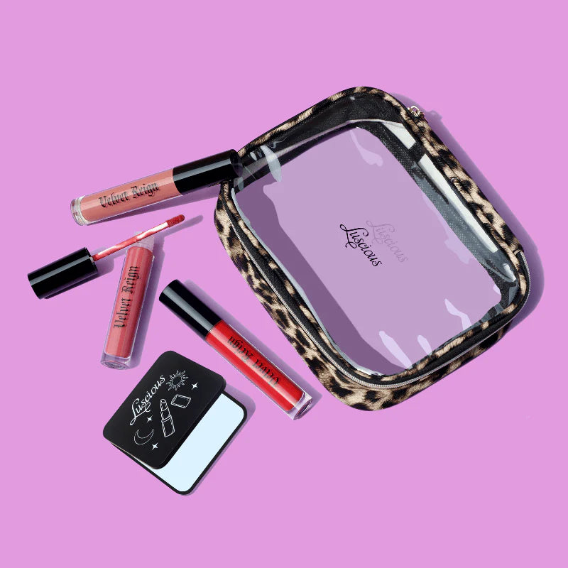 Velvet Reign Power Pack