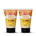 BNB Vitamin C  Face Wash ( Pack Of 2 )