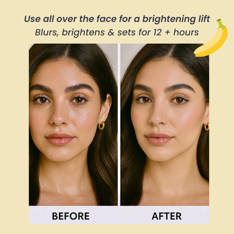 Softlight Brightening Face Powders