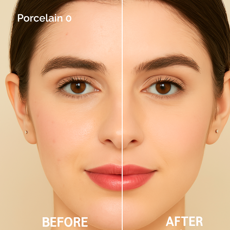 Softlight Powder Foundation