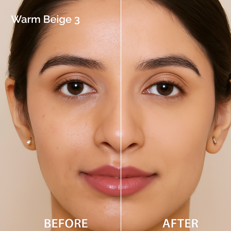 Softlight Powder Foundation