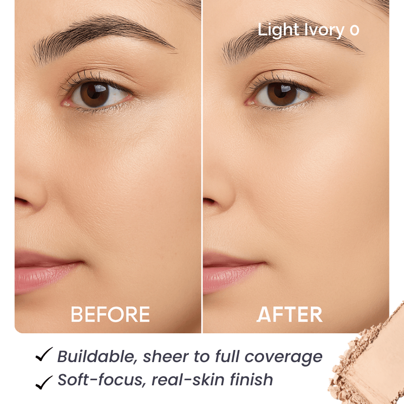 Softlight Setting Powder